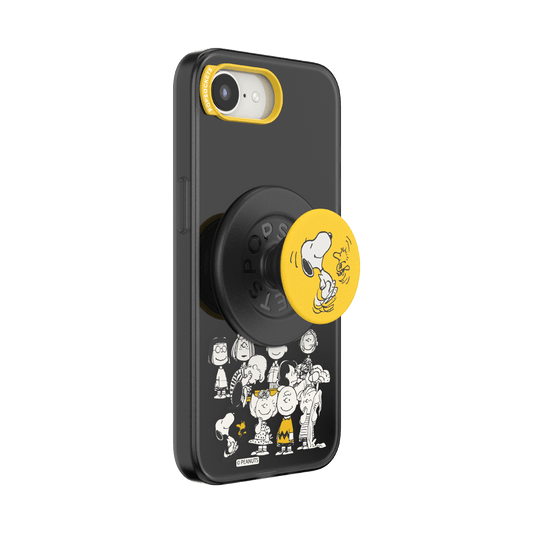 The In Crowd — iPhone 17e/16e MagSafe Case - US 82484