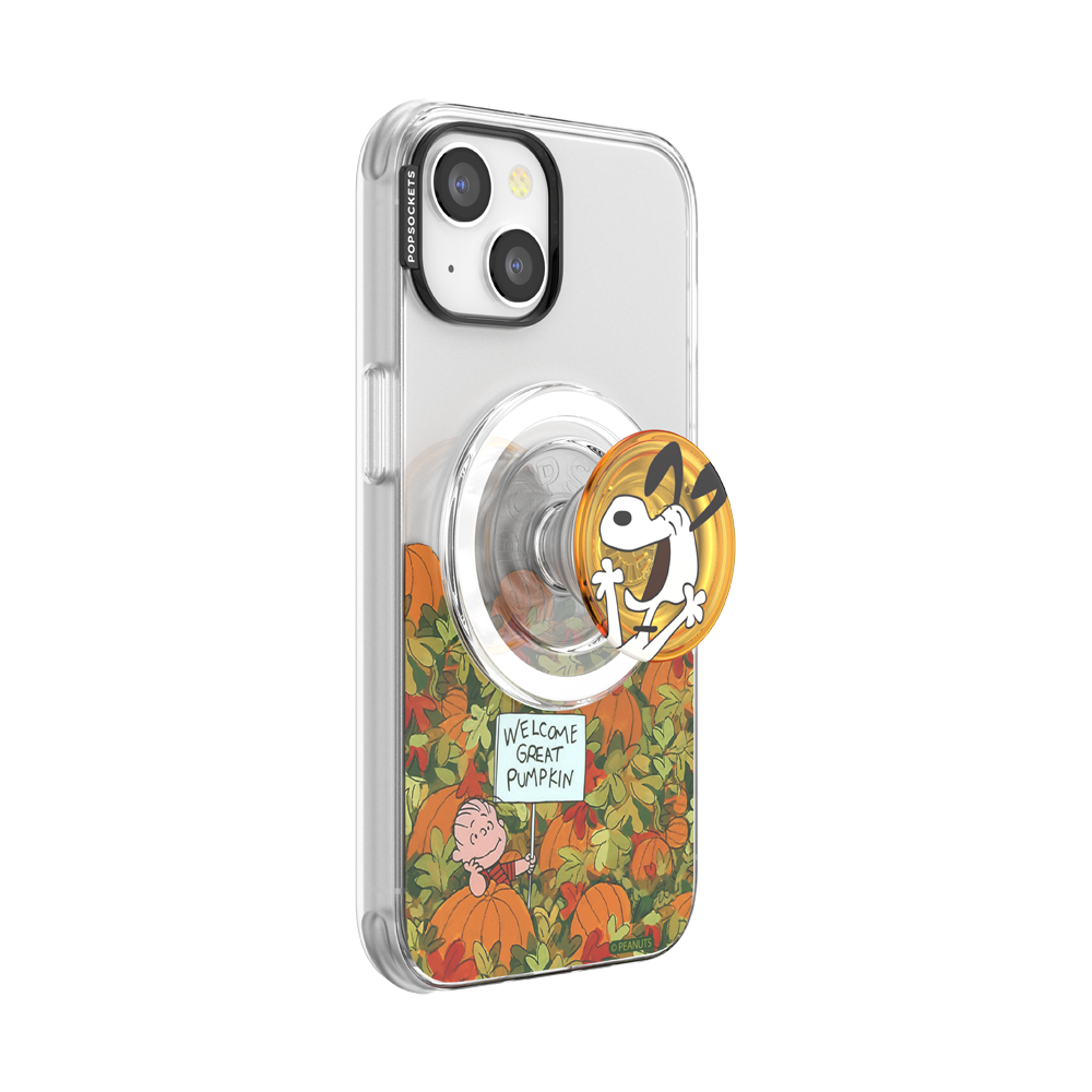 The Pumpkin Patch — iPhone 13 MagSafe Case - US 32115