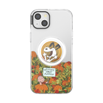 The Pumpkin Patch — iPhone 14 Plus MagSafe Case - US 76646