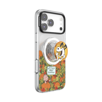 The Pumpkin Patch — iPhone 17 Pro Max MagSafe Case - US 67684