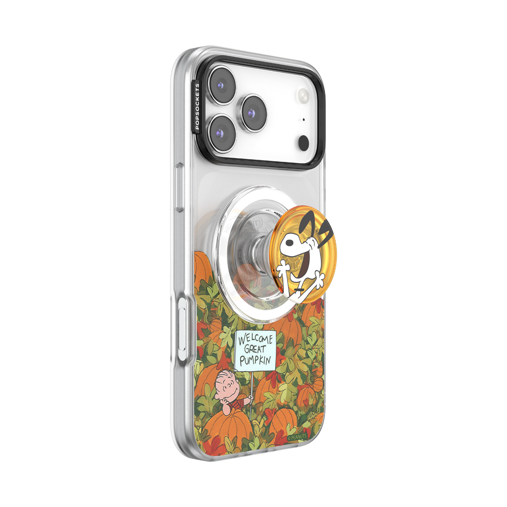 The Pumpkin Patch — iPhone 17 Pro Max MagSafe Case - US 08145