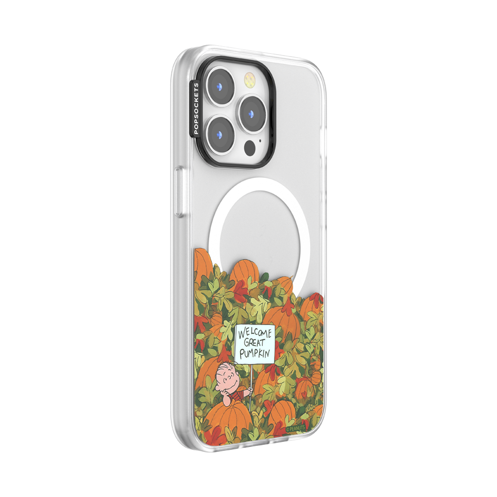 The Pumpkin Patch — iPhone 13 Pro MagSafe Case - US 95012