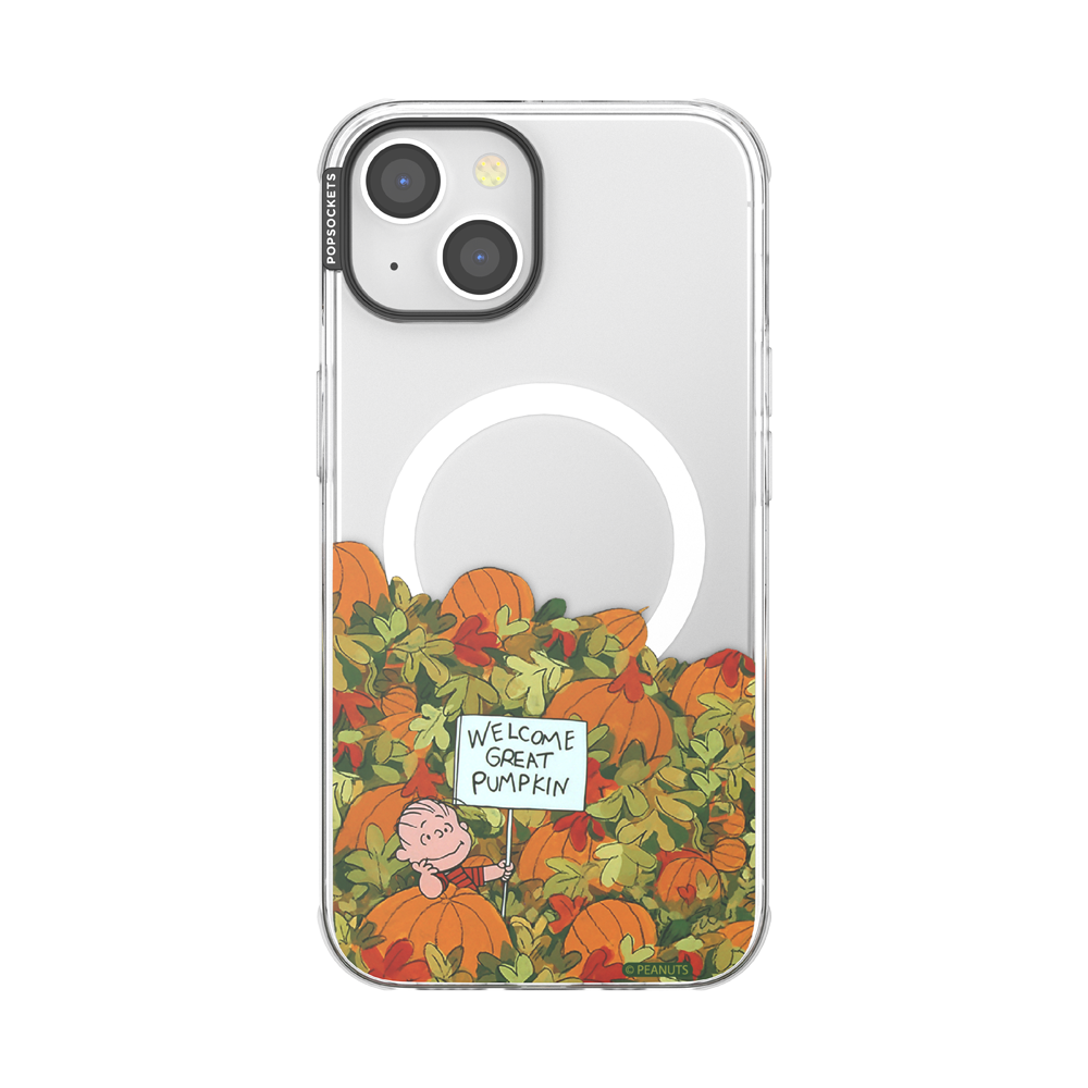 The Pumpkin Patch — iPhone 13 MagSafe Case - US 32115