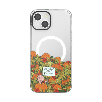 The Pumpkin Patch — iPhone 13 MagSafe Case - US 32115