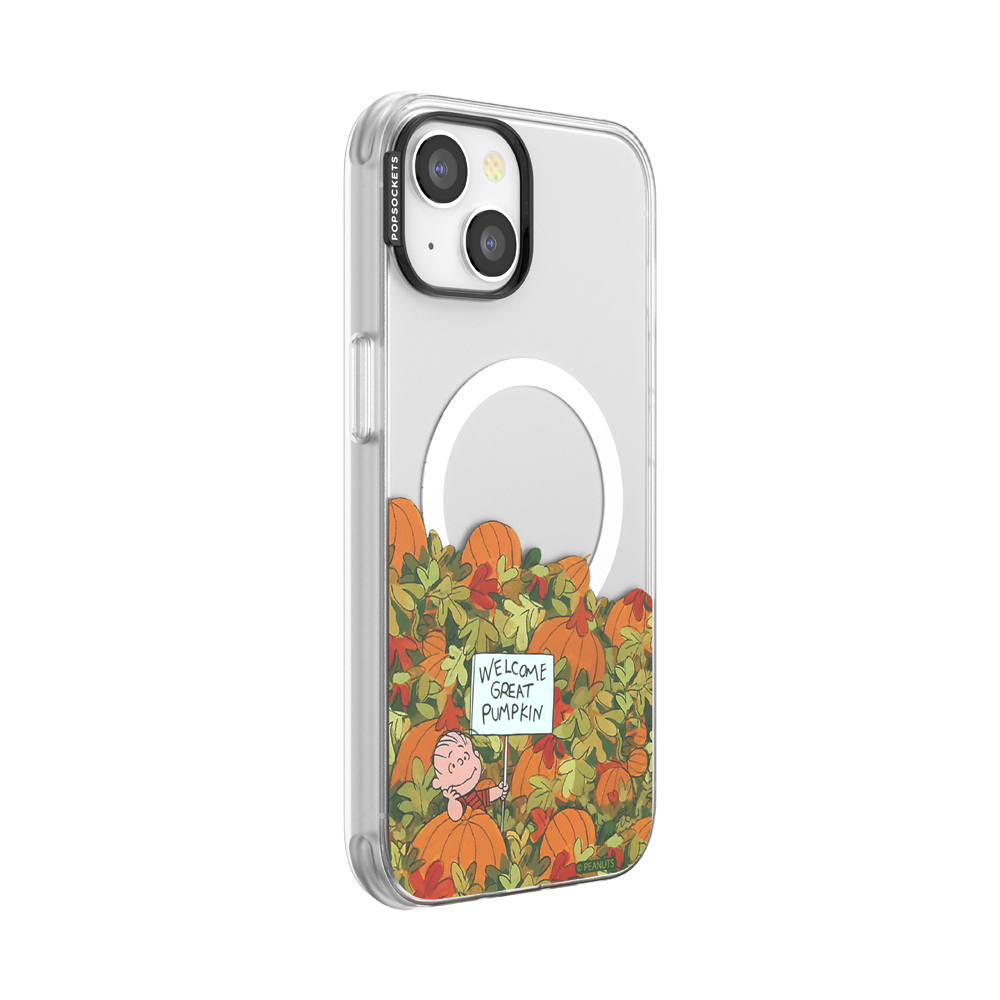 The Pumpkin Patch — iPhone 13 MagSafe Case - US 32115