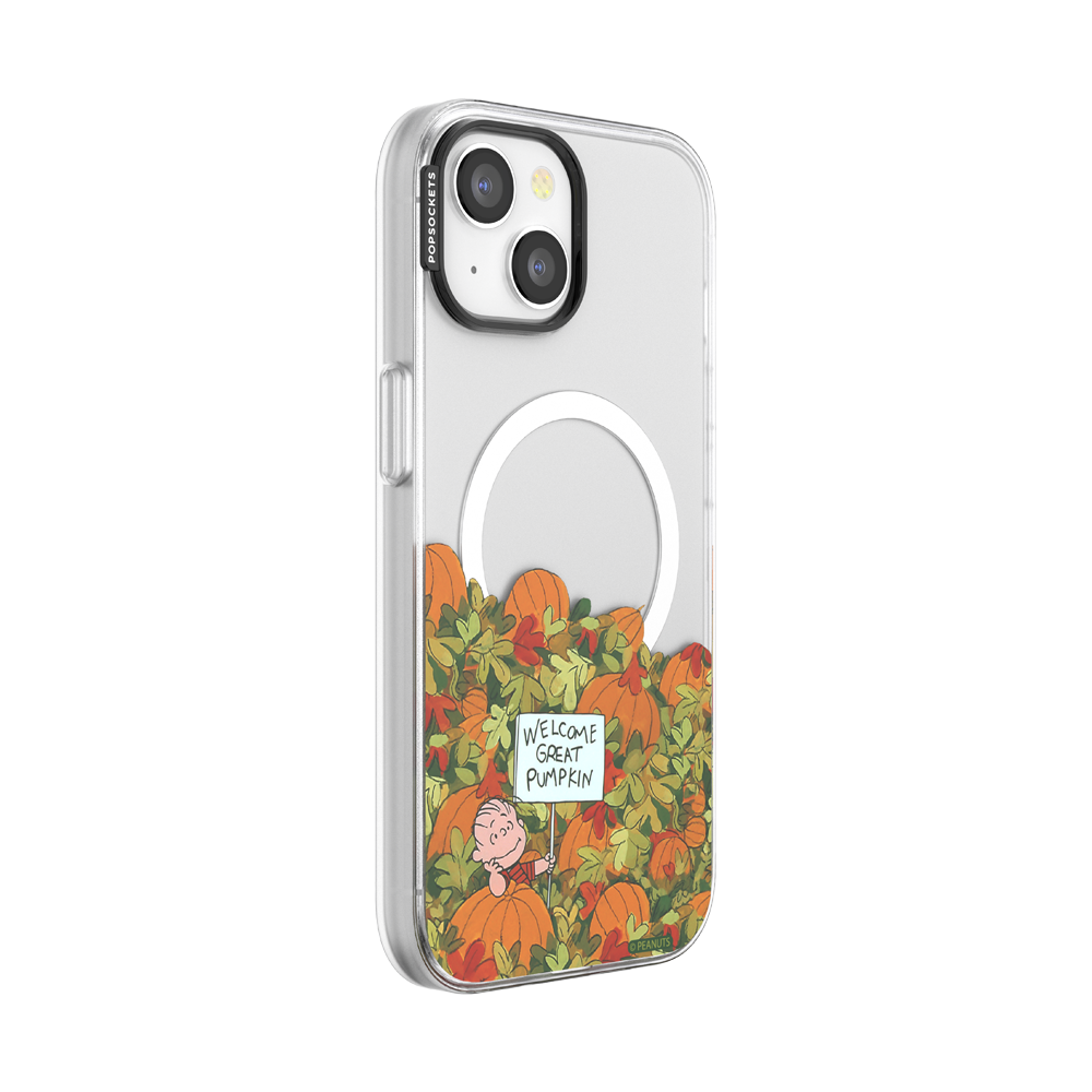 The Pumpkin Patch — iPhone 15 MagSafe Case - US 25588