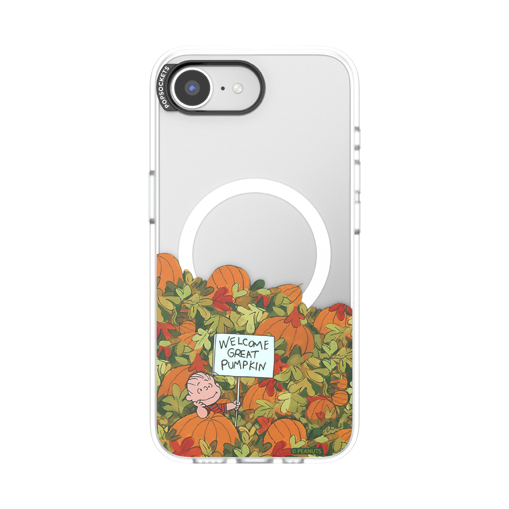 The Pumpkin Patch — iPhone 17e/16e MagSafe Case - US 99416