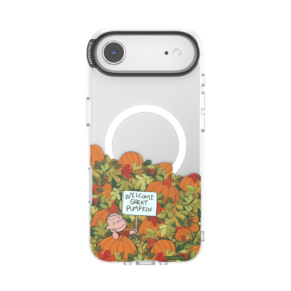 The Pumpkin Patch — iPhone 17 Air MagSafe Case - US 44864