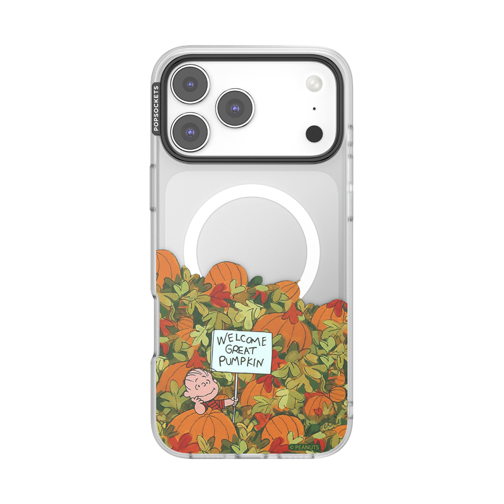 The Pumpkin Patch — iPhone 17 Pro Max MagSafe Case - US 08145