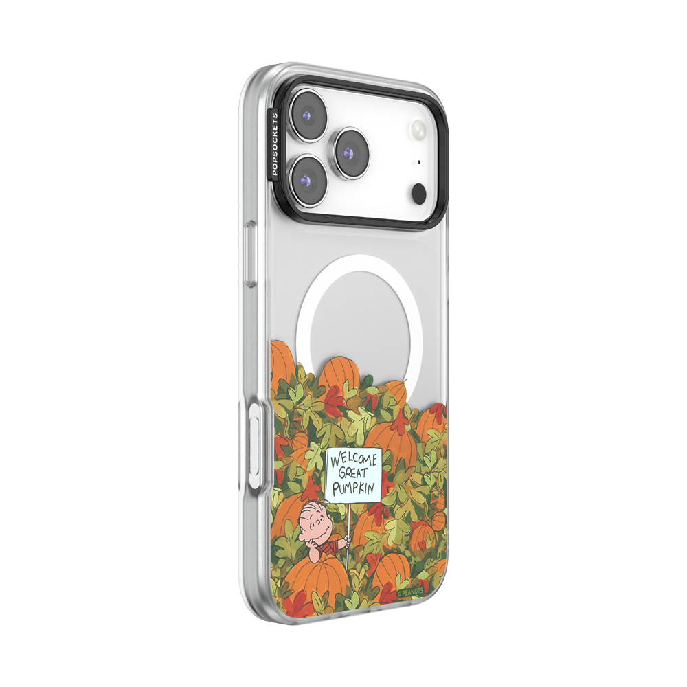 The Pumpkin Patch — iPhone 17 Pro Max MagSafe Case - US 08145