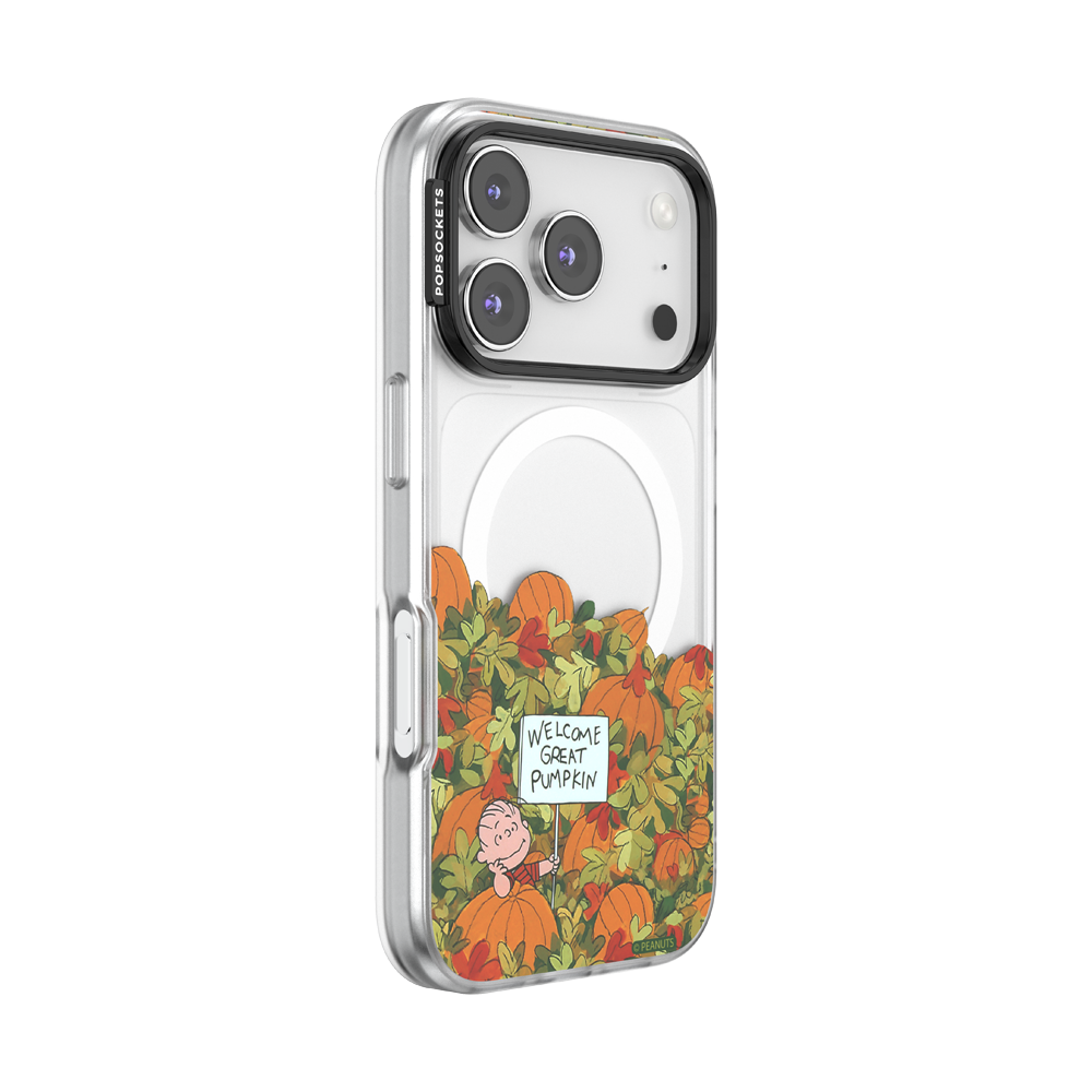 The Pumpkin Patch — iPhone 17 Pro MagSafe Case - US 84256