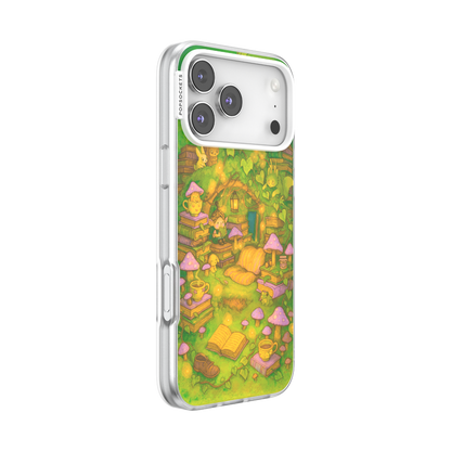 The Reading Glade — iPhone 17 Pro Max MagSafe Case - US 60624