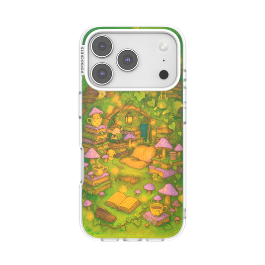 The Reading Glade — iPhone 17 Pro MagSafe Case - US 03178