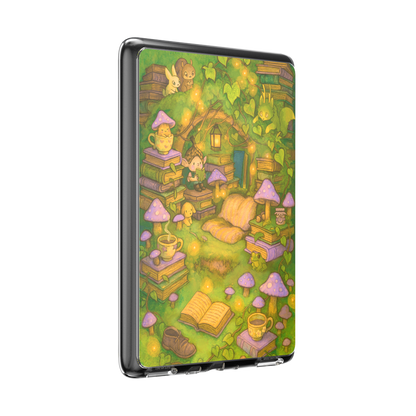 The Reading Glade — Kindle 11th Gen MagSafe Case - US 31788