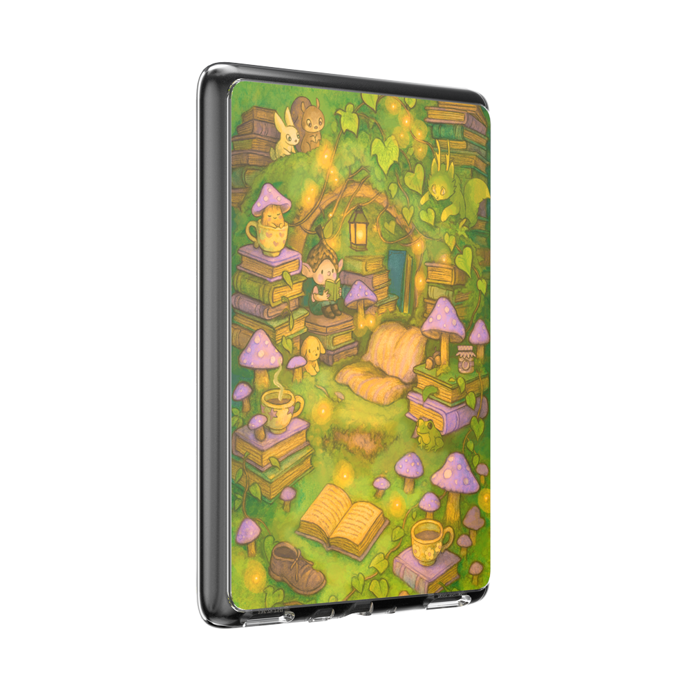 The Reading Glade — Kindle 11th Gen MagSafe Case - US 48177