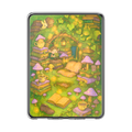 The Reading Glade — Kindle 12th Gen MagSafe Case - US 84026