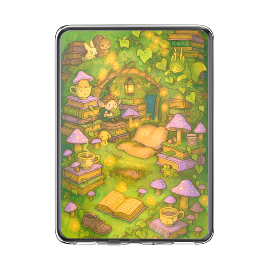 The Reading Glade — Kindle 12th Gen MagSafe Case - US 41364