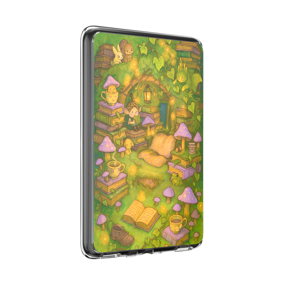 The Reading Glade — Kindle 12th Gen MagSafe Case - US 84026
