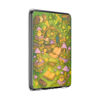 The Reading Glade — Kindle 12th Gen MagSafe Case - US 73257