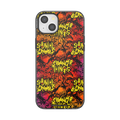 Thrashin' Stranger Things — iPhone 15 Plus MagSafe Case - US 41548