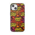 Thrashin' Stranger Things — iPhone 15 MagSafe Case - US 70754
