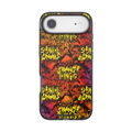 Thrashin' Stranger Things — iPhone Air MagSafe Case - US 87937
