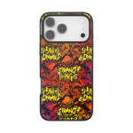Thrashin' Stranger Things — iPhone 17 Pro Max MagSafe Case - US 38807