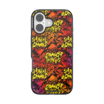 Thrashin' Stranger Things — iPhone 17 MagSafe Case - US 16745