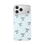 Tiny Bows — iPhone 17 Pro Max MagSafe Case - US 42887