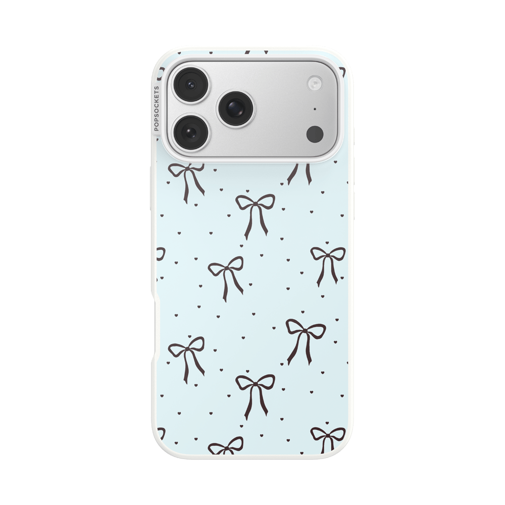 Tiny Bows — iPhone 17 Pro Max MagSafe Case - US 52791