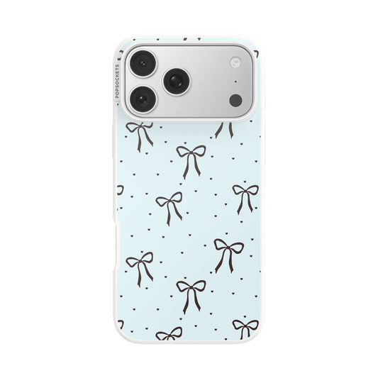 Tiny Bows — iPhone 17 Pro Max MagSafe Case - US 52791