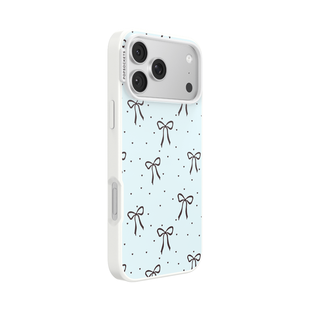 Tiny Bows — iPhone 17 Pro Max MagSafe Case - US 66197
