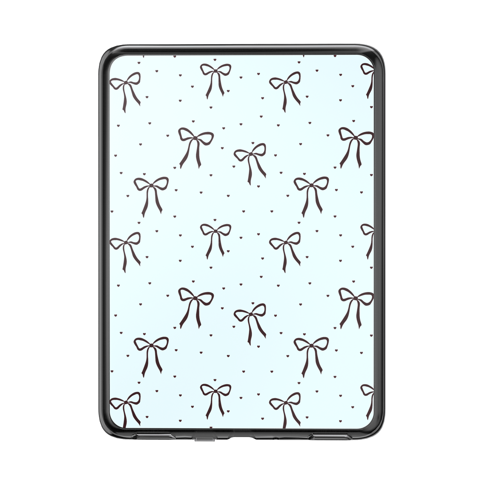 Tiny Bows — Kindle 12th Gen MagSafe Case - US 17758