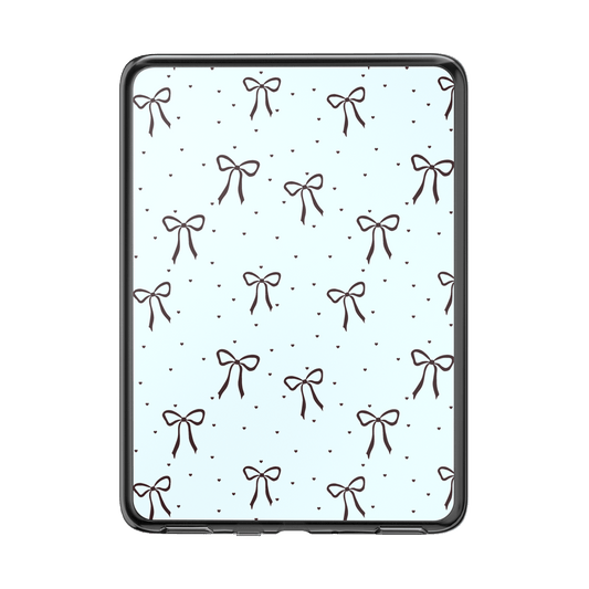 Tiny Bows — Kindle 12th Gen MagSafe Case - US 39995