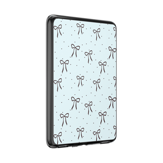 Tiny Bows — Kindle 12th Gen MagSafe Case - US 39995