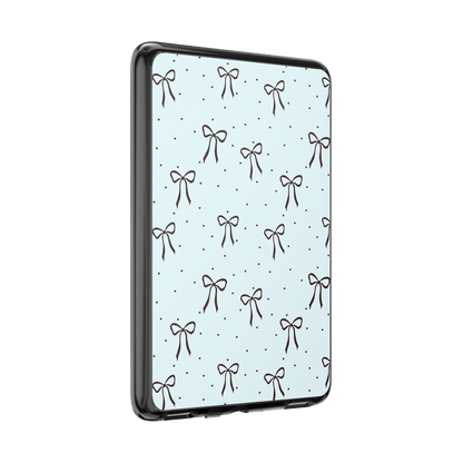 Tiny Bows — Kindle 12th Gen MagSafe Case - US 76545