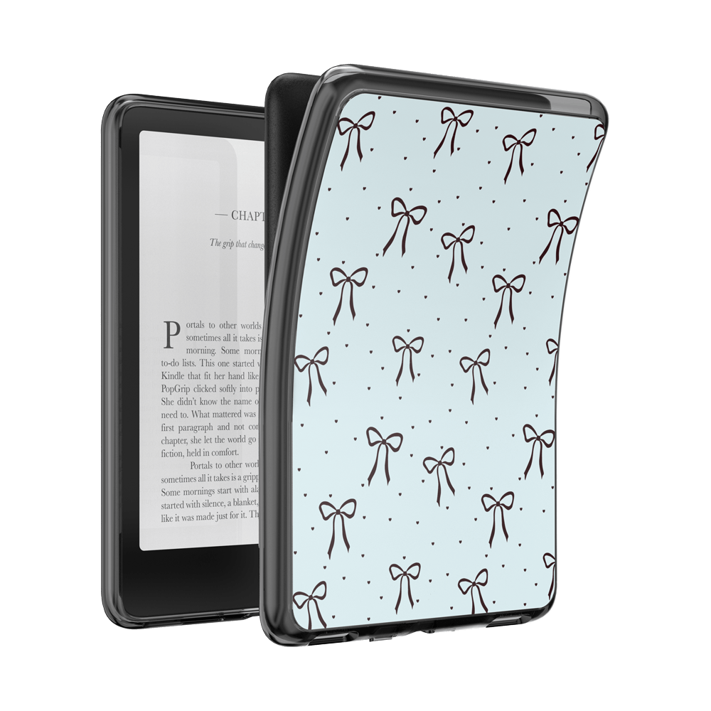 Tiny Bows — Kindle 12th Gen MagSafe Case - US 25636