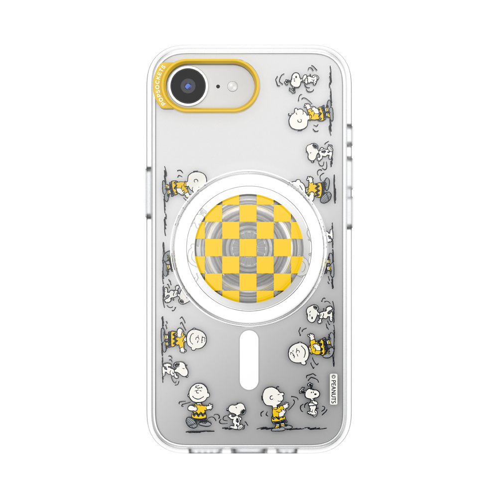 To Dance To Live — iPhone 17e/16e MagSafe Case - US 38027