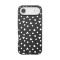 Translucent Black Mickey Polka Dot — iPhone Air MagSafe Case - US 77710