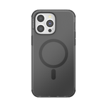 Black Translucent — iPhone 14 Pro Max MagSafe Case - US 99814
