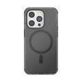 Black Translucent — iPhone 14 Pro MagSafe Case - US 20972