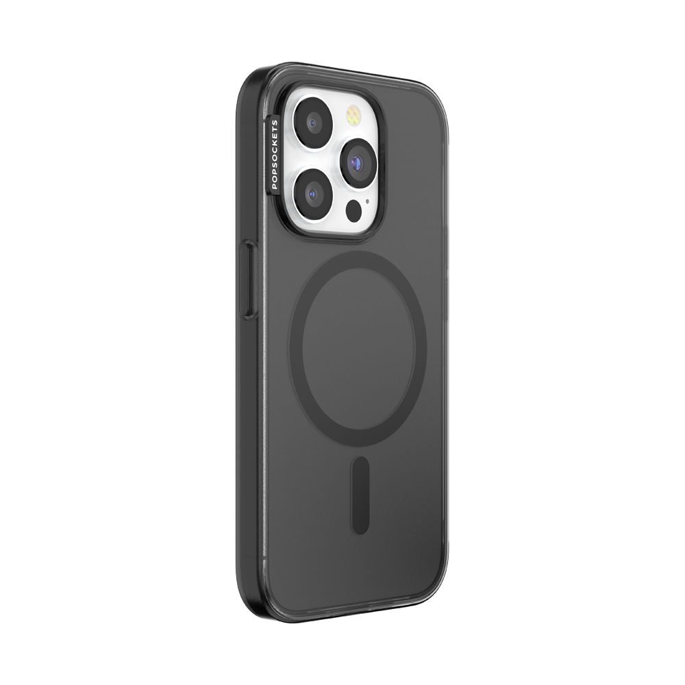 Black — iPhone 15 Pro MagSafe Case - US 25708