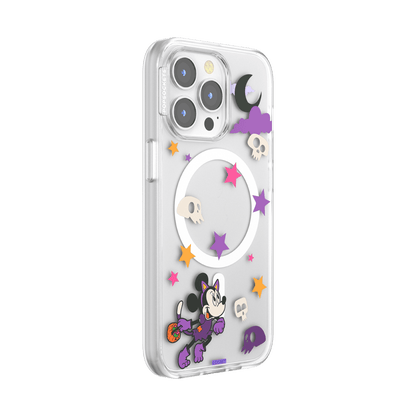 Trick or Treat Minnie — iPhone 13 Pro MagSafe Case - US 13629