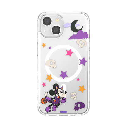 Trick or Treat Minnie — iPhone 13 MagSafe Case - US 71518