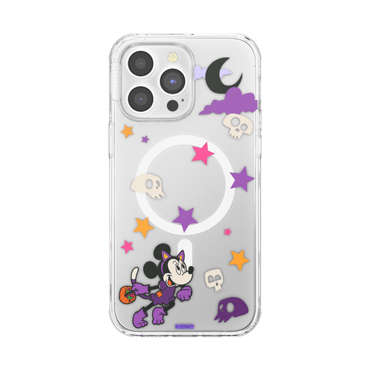 Trick or Treat Minnie — iPhone 14 Pro Max MagSafe Case - US 73149