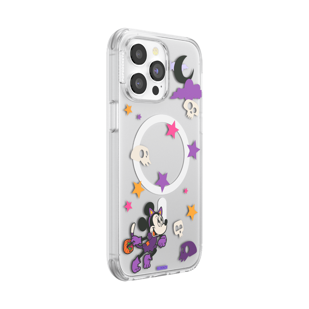Trick or Treat Minnie — iPhone 14 Pro Max MagSafe Case - US 73149