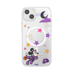 Trick or Treat Minnie — iPhone 15 Plus MagSafe Case - US 36220