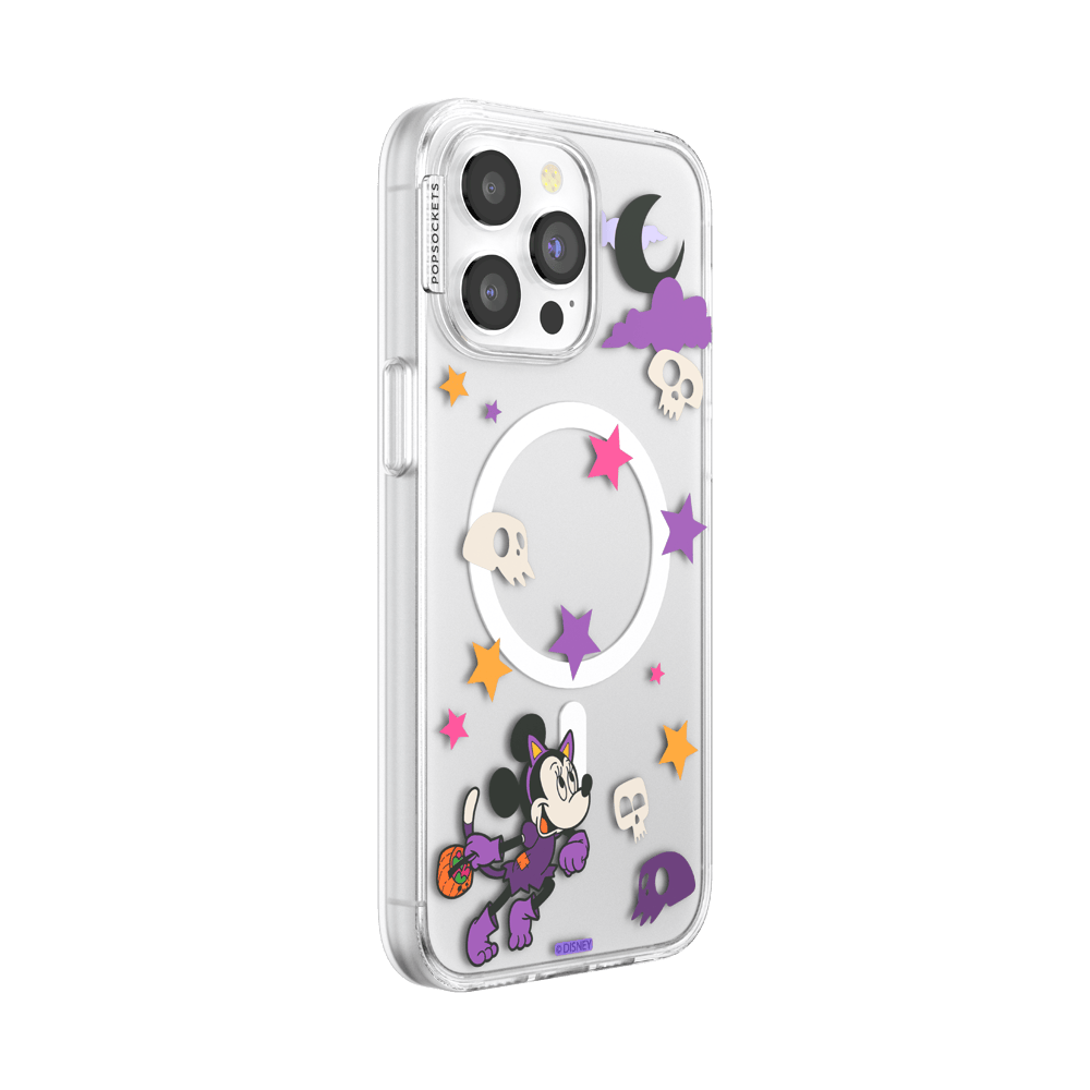 Trick or Treat Minnie — iPhone 15 Pro Max MagSafe Case - US 93079