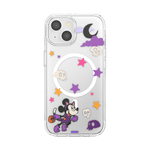 Trick or Treat Minnie — iPhone 15 MagSafe Case - US 74313
