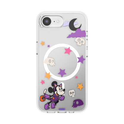 Trick or Treat Minnie — iPhone 17e/16e MagSafe Case - US 66741